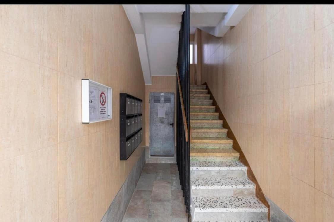 Vialia Apartamentos Suites Málaga Dış mekan fotoğraf